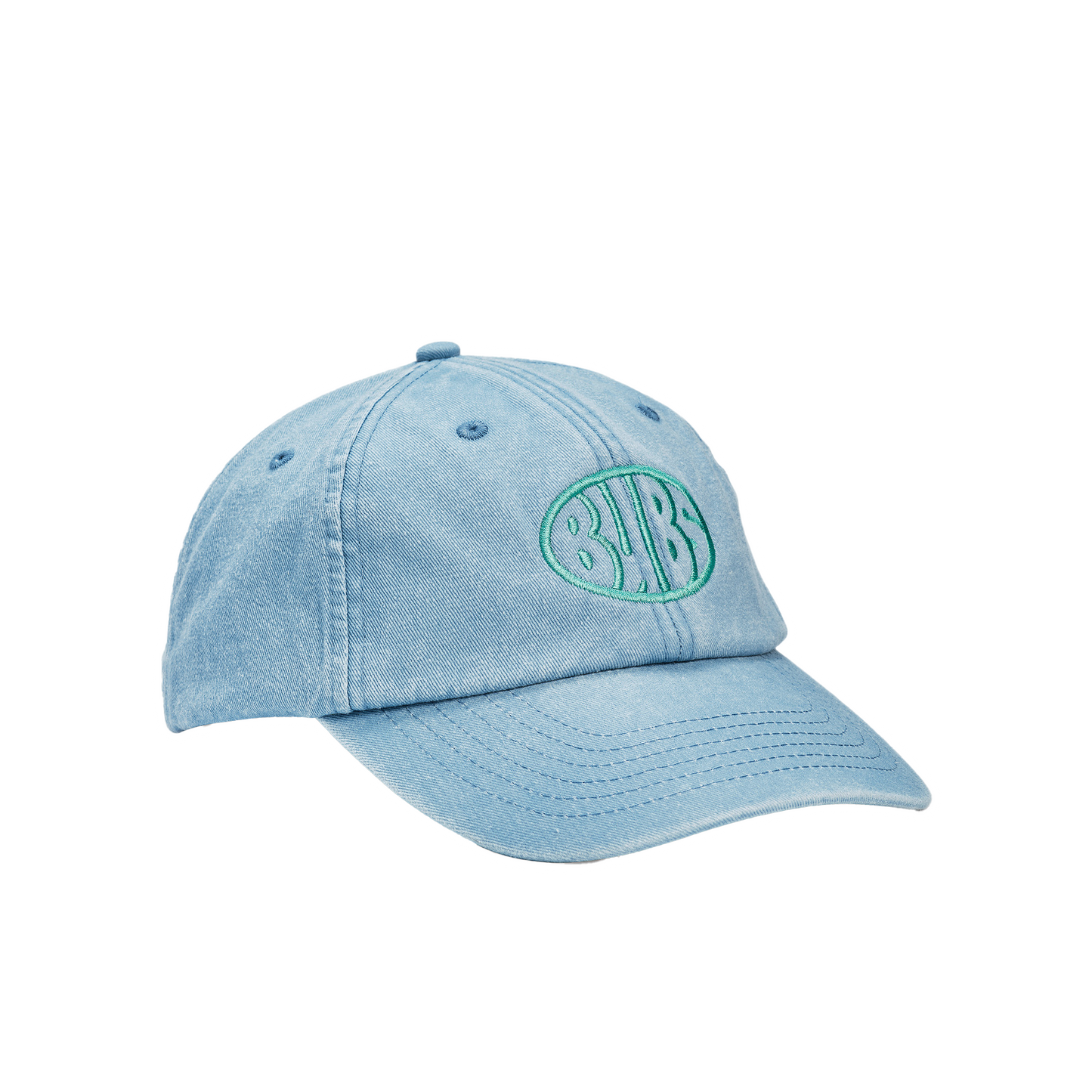 Keps – Blå