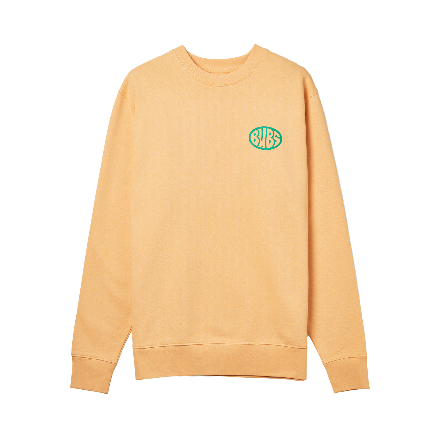 Sweatshirt – Gul
