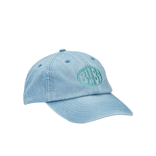 Keps – Blå