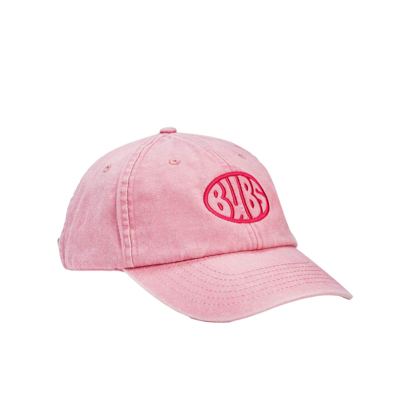 Keps - Rosa