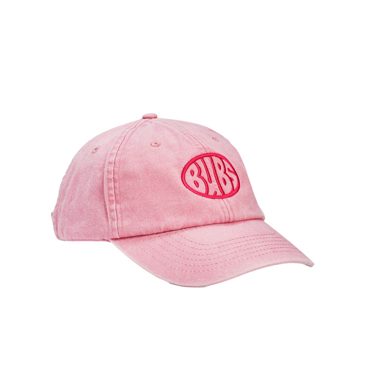 Keps - Rosa