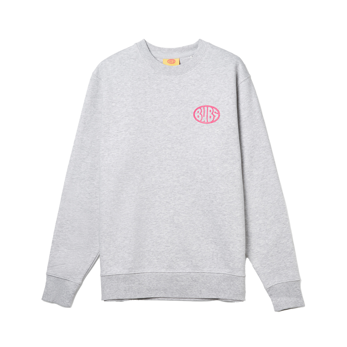 Sweatshirt – Grå