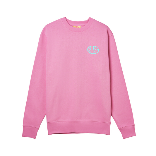 Sweatshirt – Rosa
