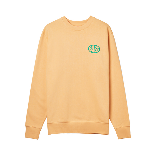 Sweatshirt – Gul