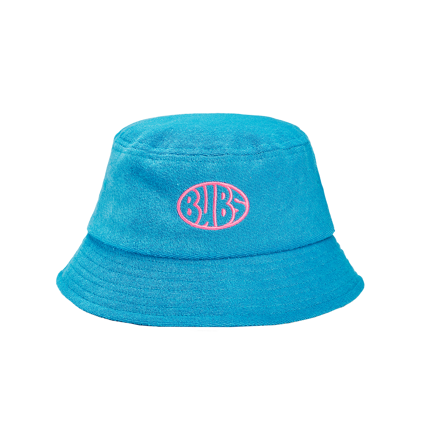 Bucket Hat – Blå