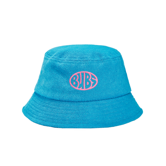 Bucket Hat – Blå