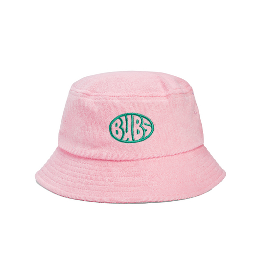 Bucket Hat – Rosa