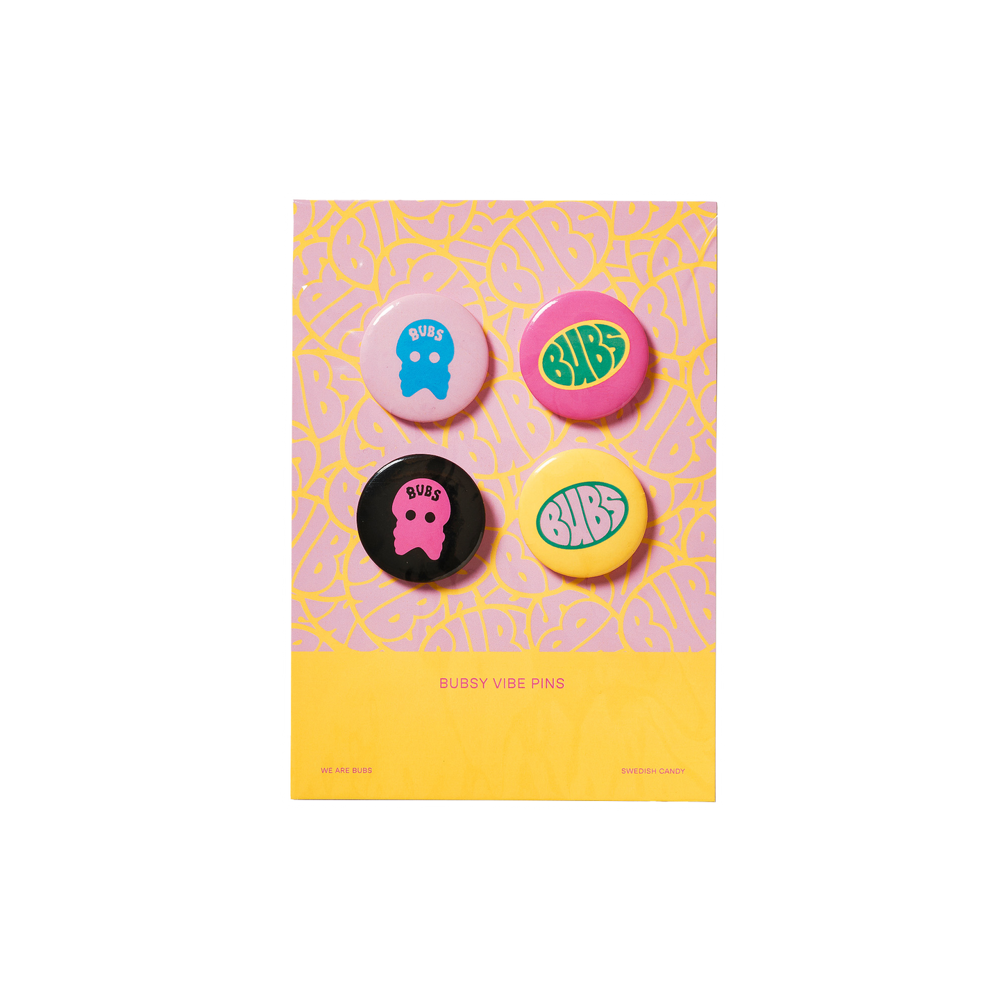 Pins