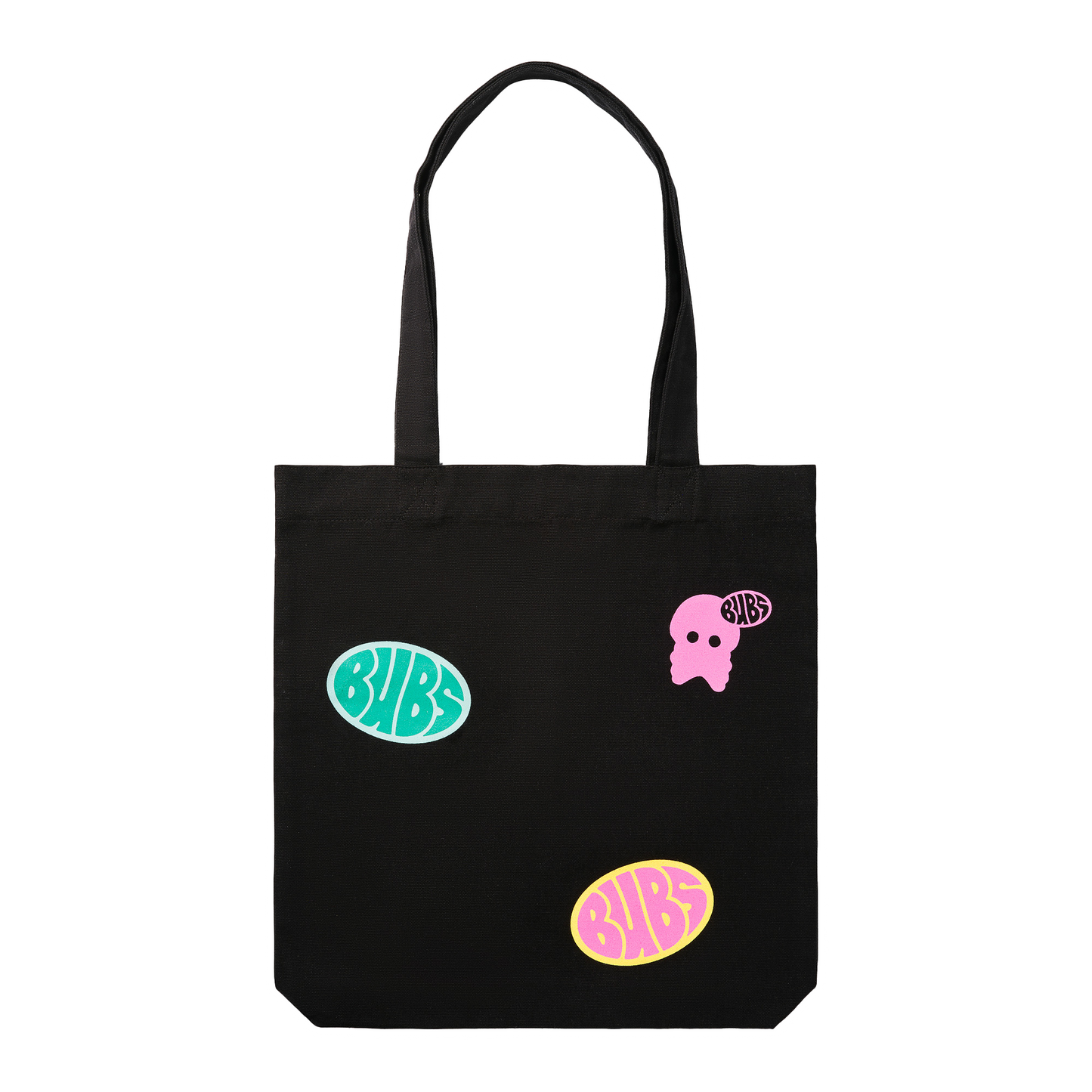 Tote Bag – Black