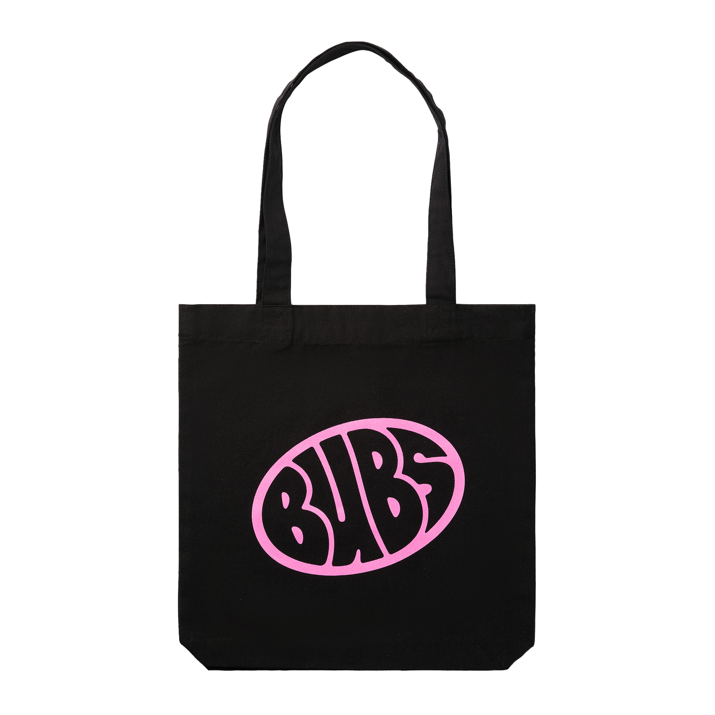 Tote Bag – Black