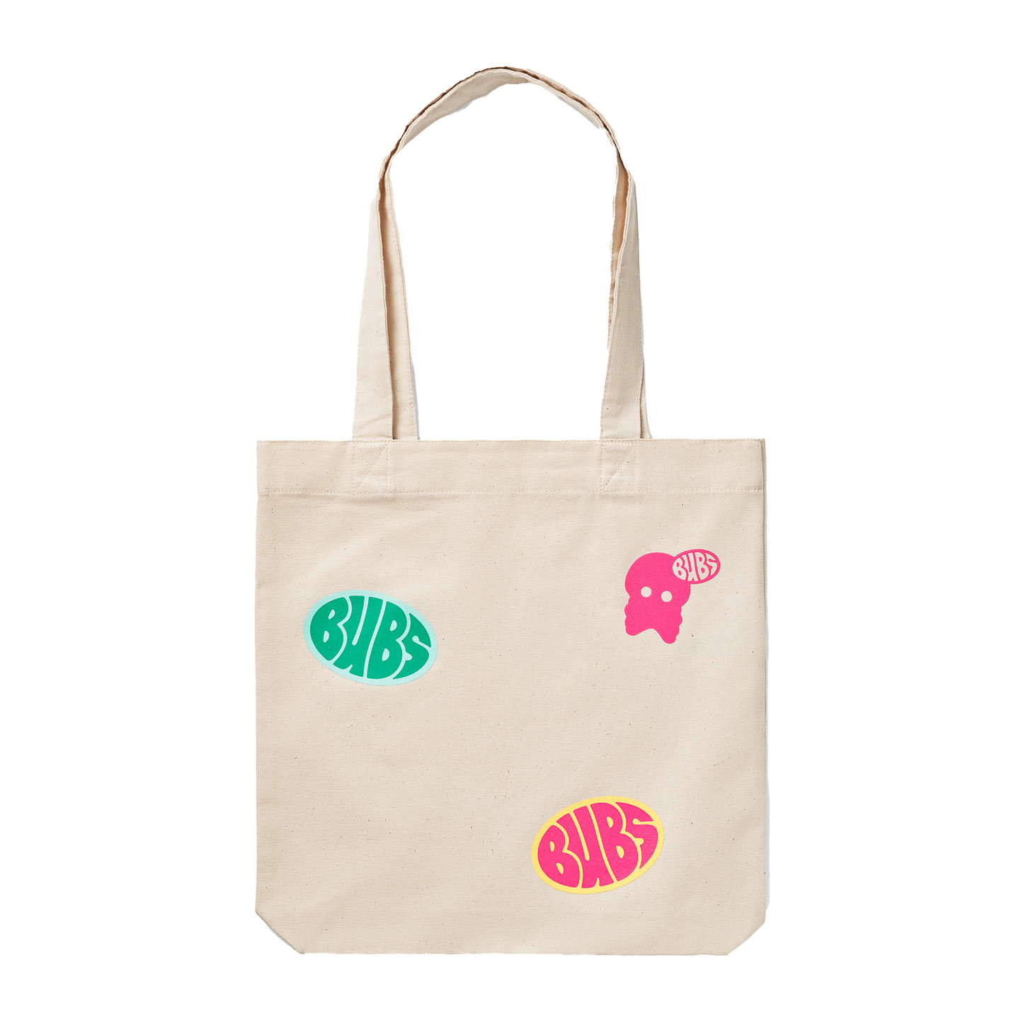 Tote bag – Beige