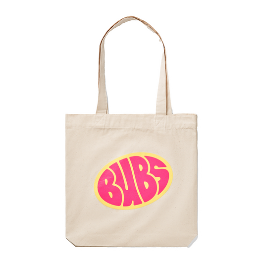 Tote bag – Beige