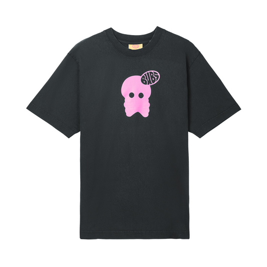 T-shirt – Svart