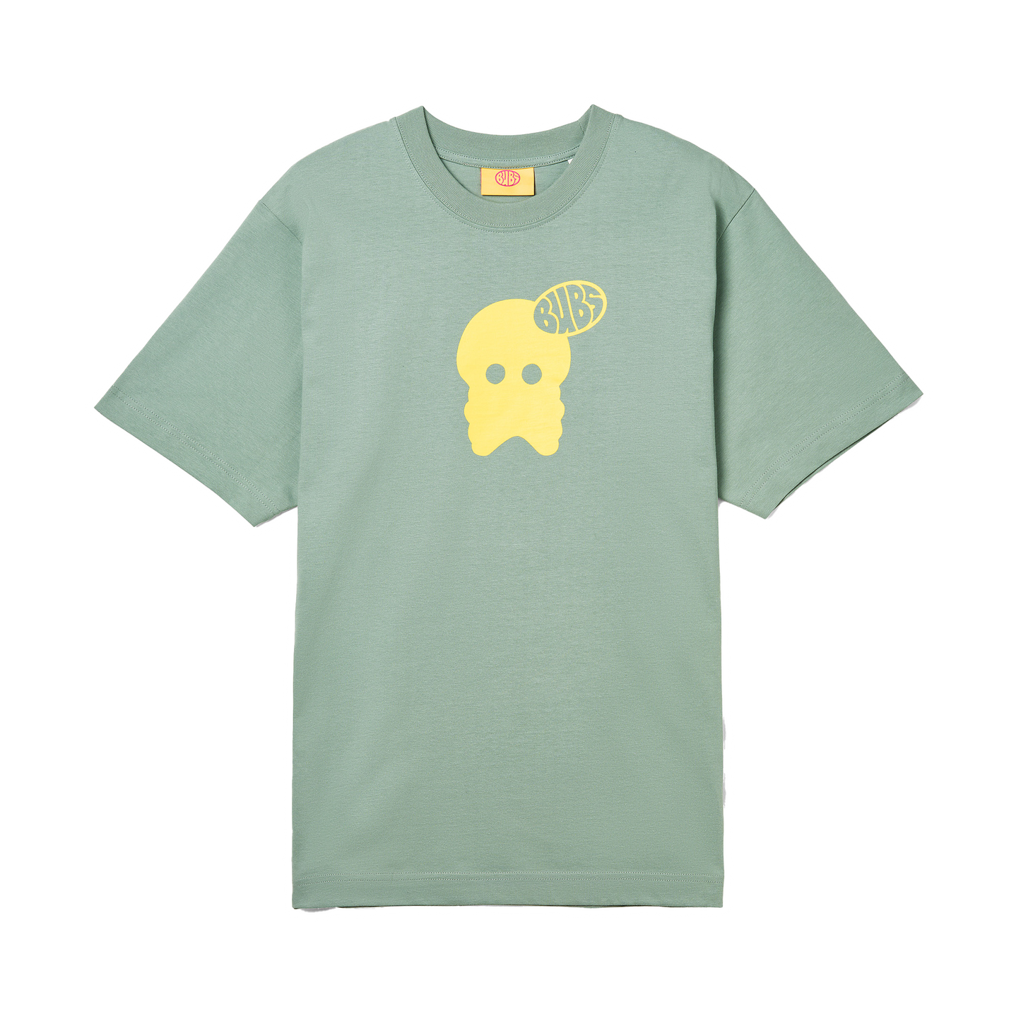 T-shirt – Grön