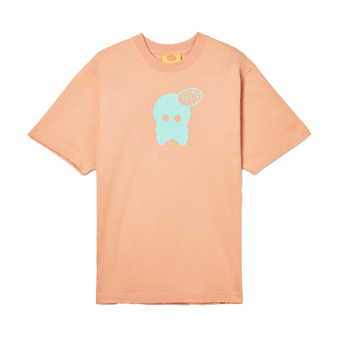 T-shirt – Peach