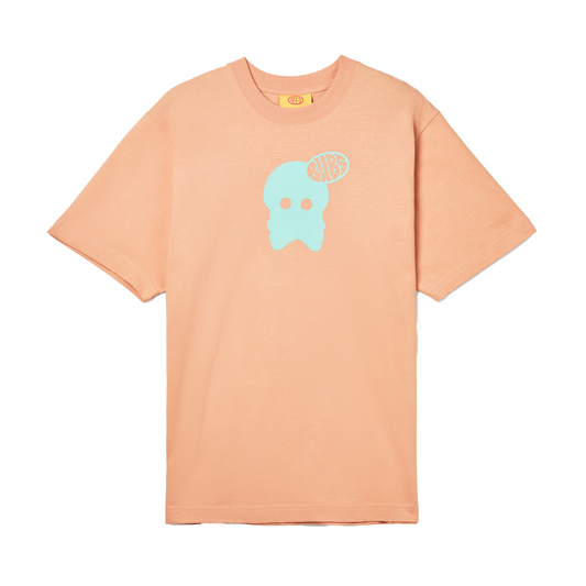 T-shirt – Peach